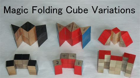 Unlocking the Potential of Cubic Magic Variations